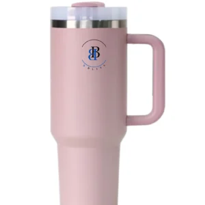 Light Pink - 40Oz Tumbler