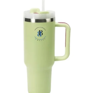 Peak Green - 40Oz Tumbler
